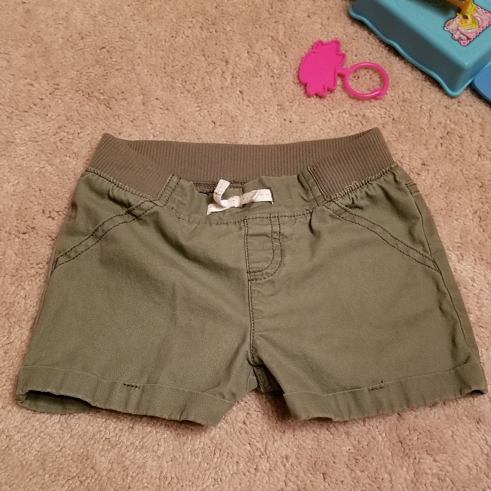 Kids shorts